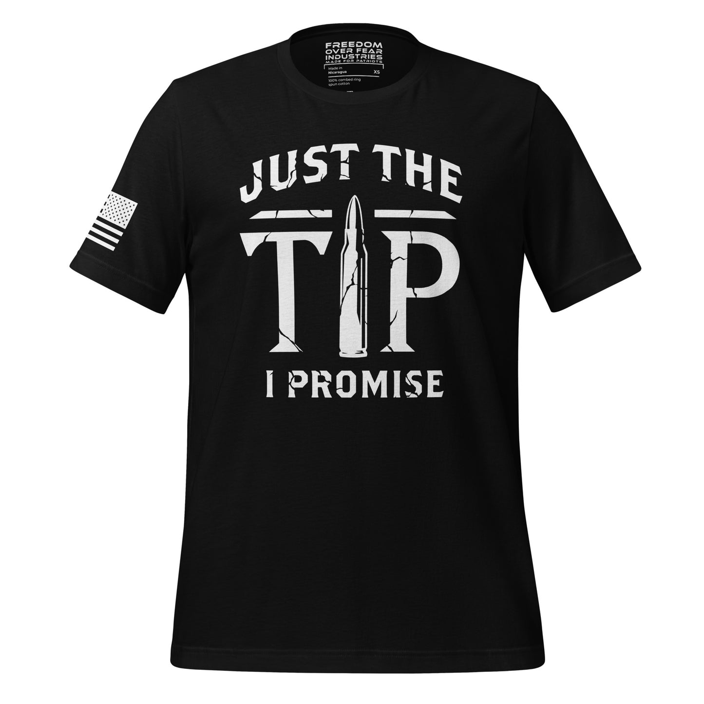 Just the Tip