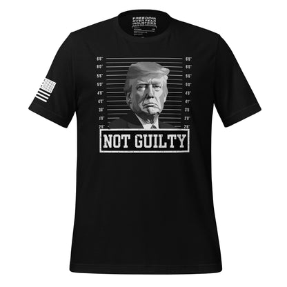 Not Guilty