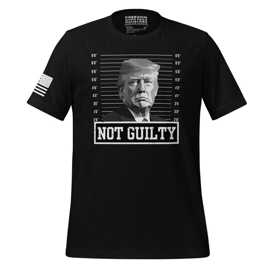 Not Guilty