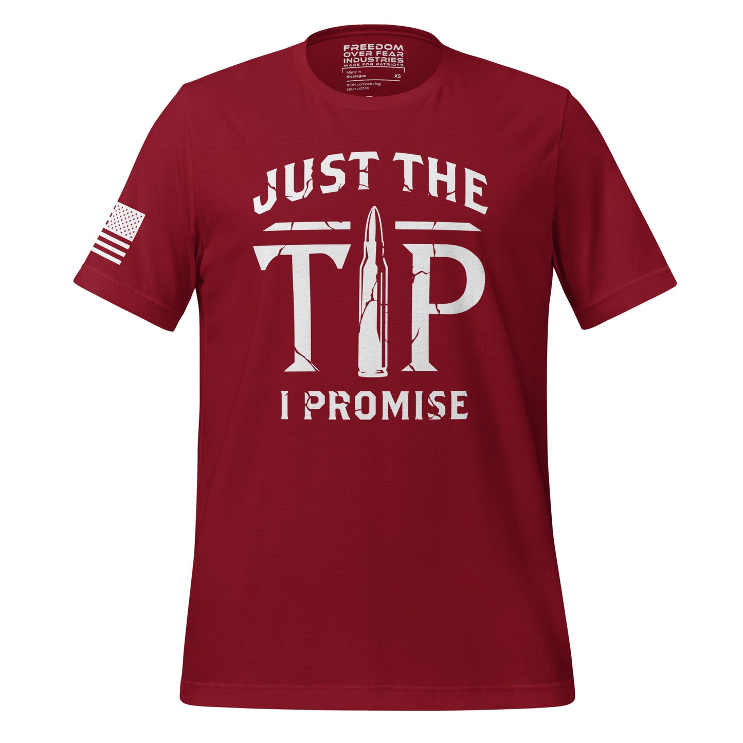 Just the Tip