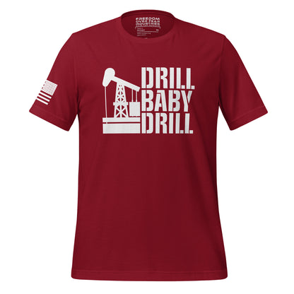 Drill Baby Drill