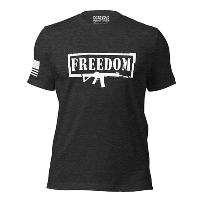 Freedom AR Freedom Over Fear Industries