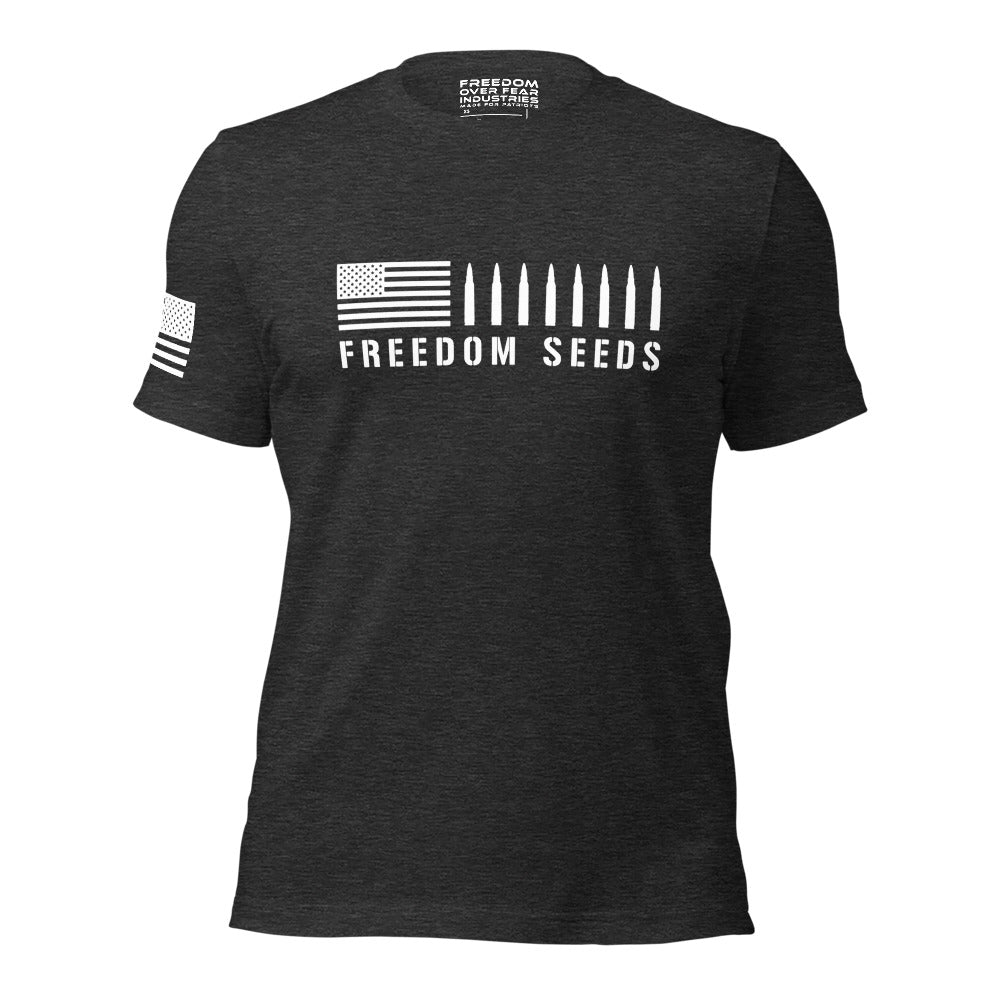 Freedom Seeds Freedom Over Fear Industries