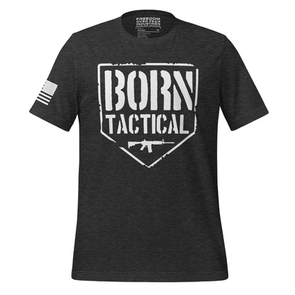 Born Tactical