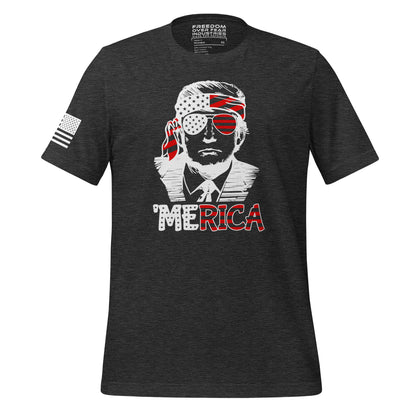 Trump Merica