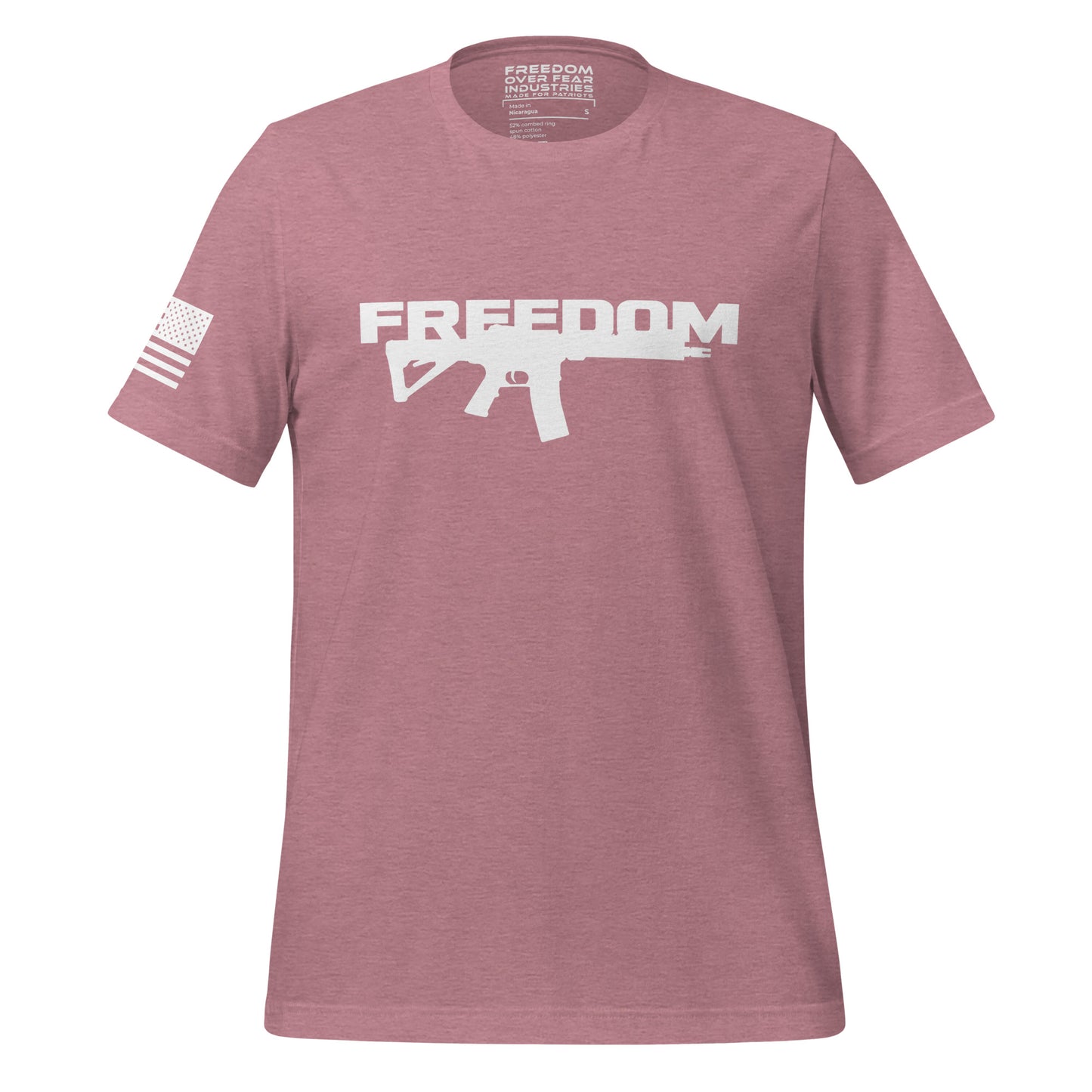 Freedom Rifle