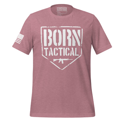 Born Tactical