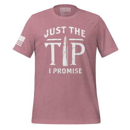 Just the Tip