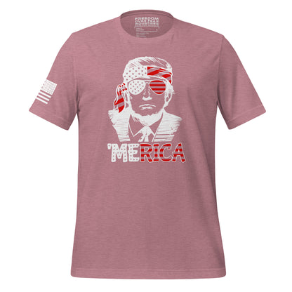 Trump Merica