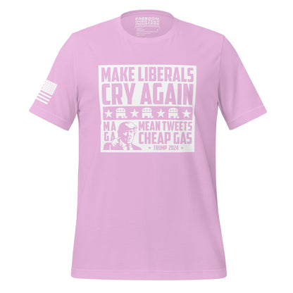 Make Liberals Cry Again