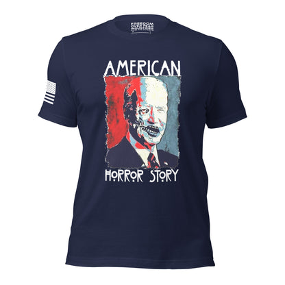 American Horror Story Freedom Over Fear Industries