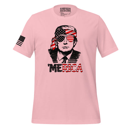 Trump Merica