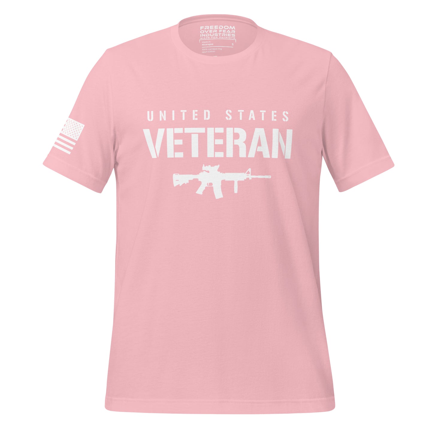 United States Veteran