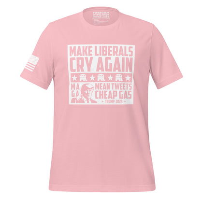 Make Liberals Cry Again