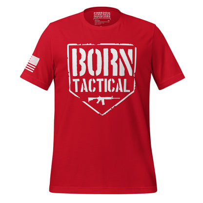 Born Tactical