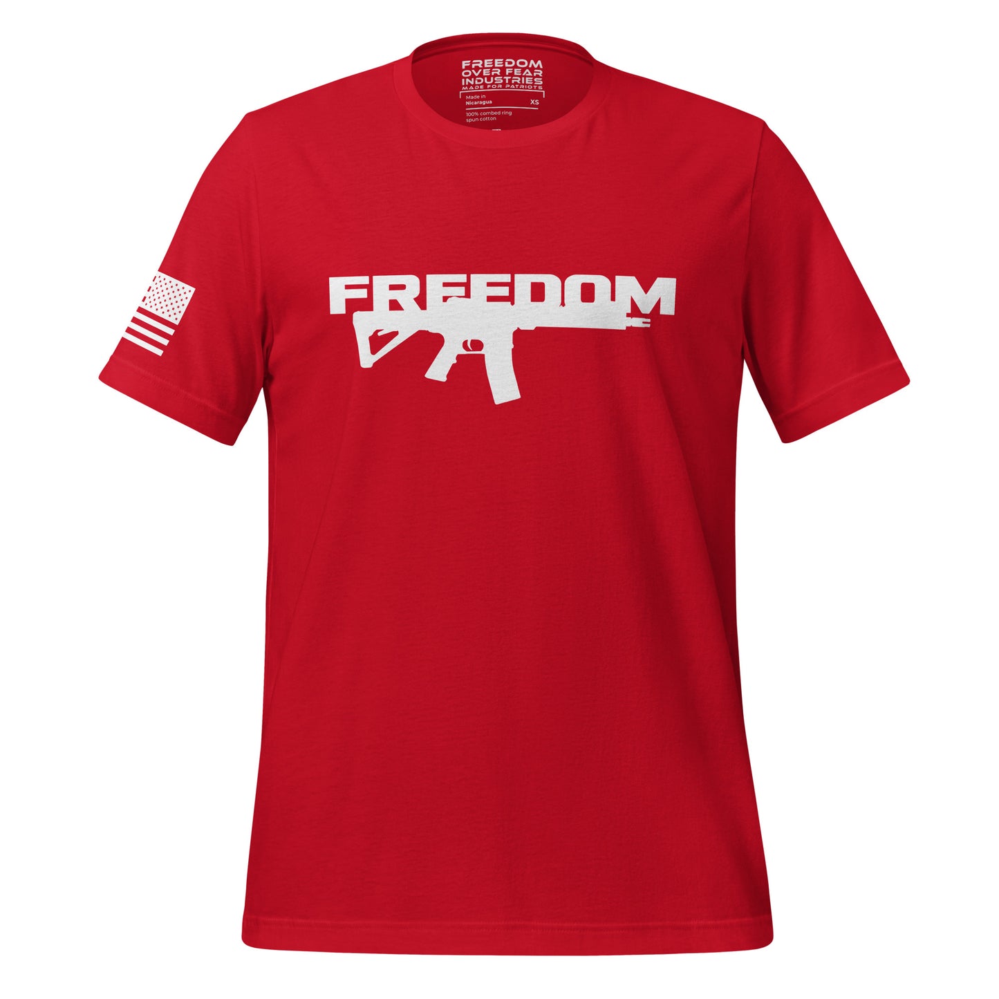 Freedom Rifle