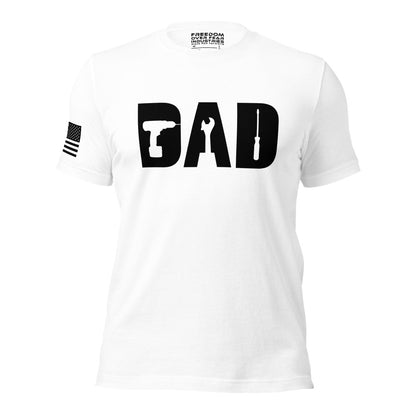 Handy Dad Freedom Over Fear Industries