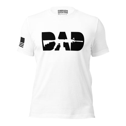 DAD AR Freedom Over Fear Industries