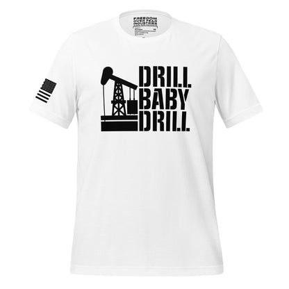 Drill Baby Drill