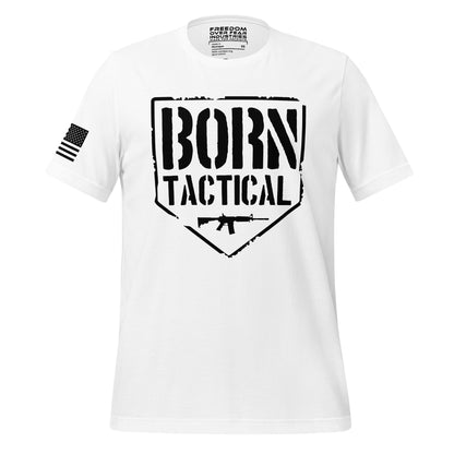 Born Tactical