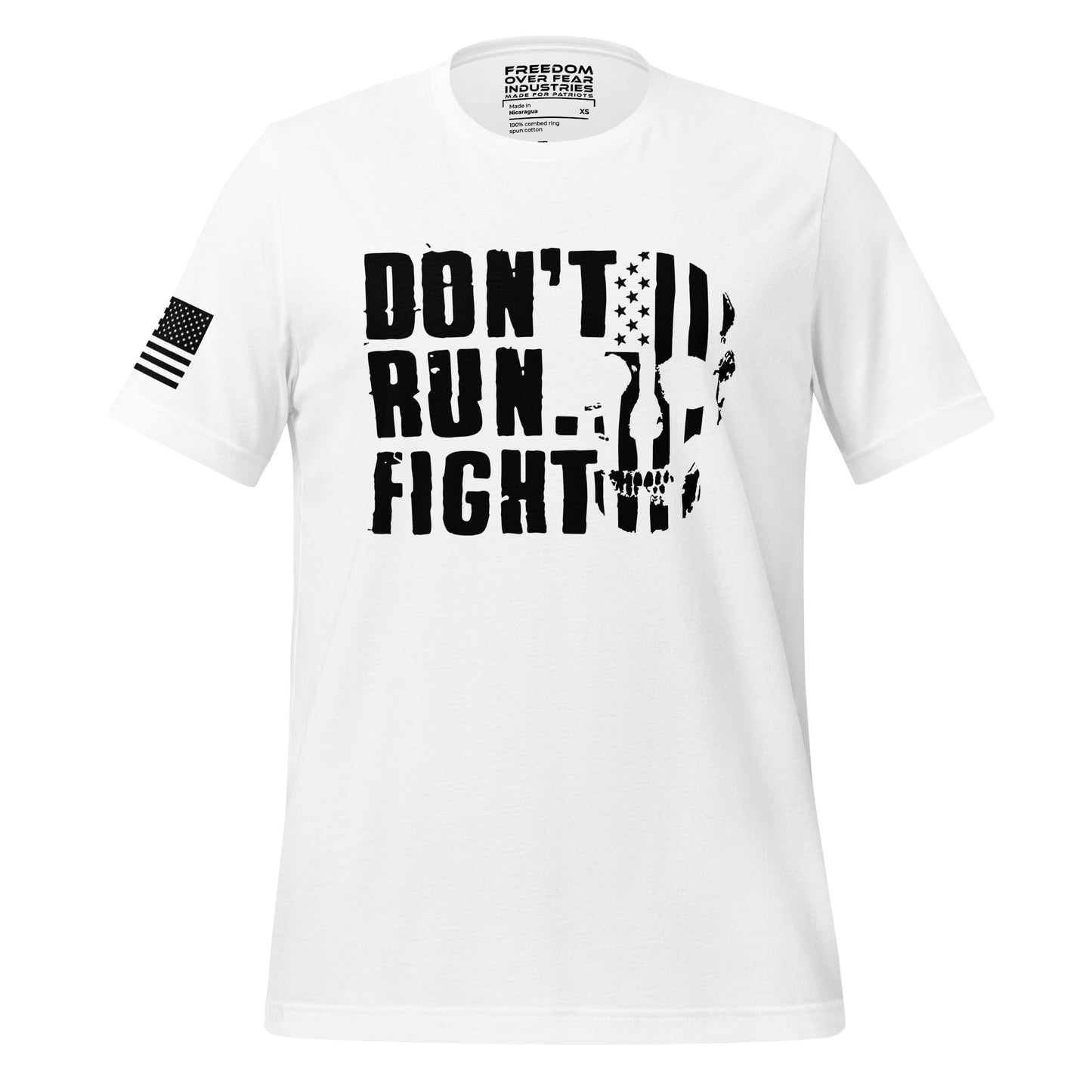 Don't Run