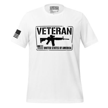 USA Veteran