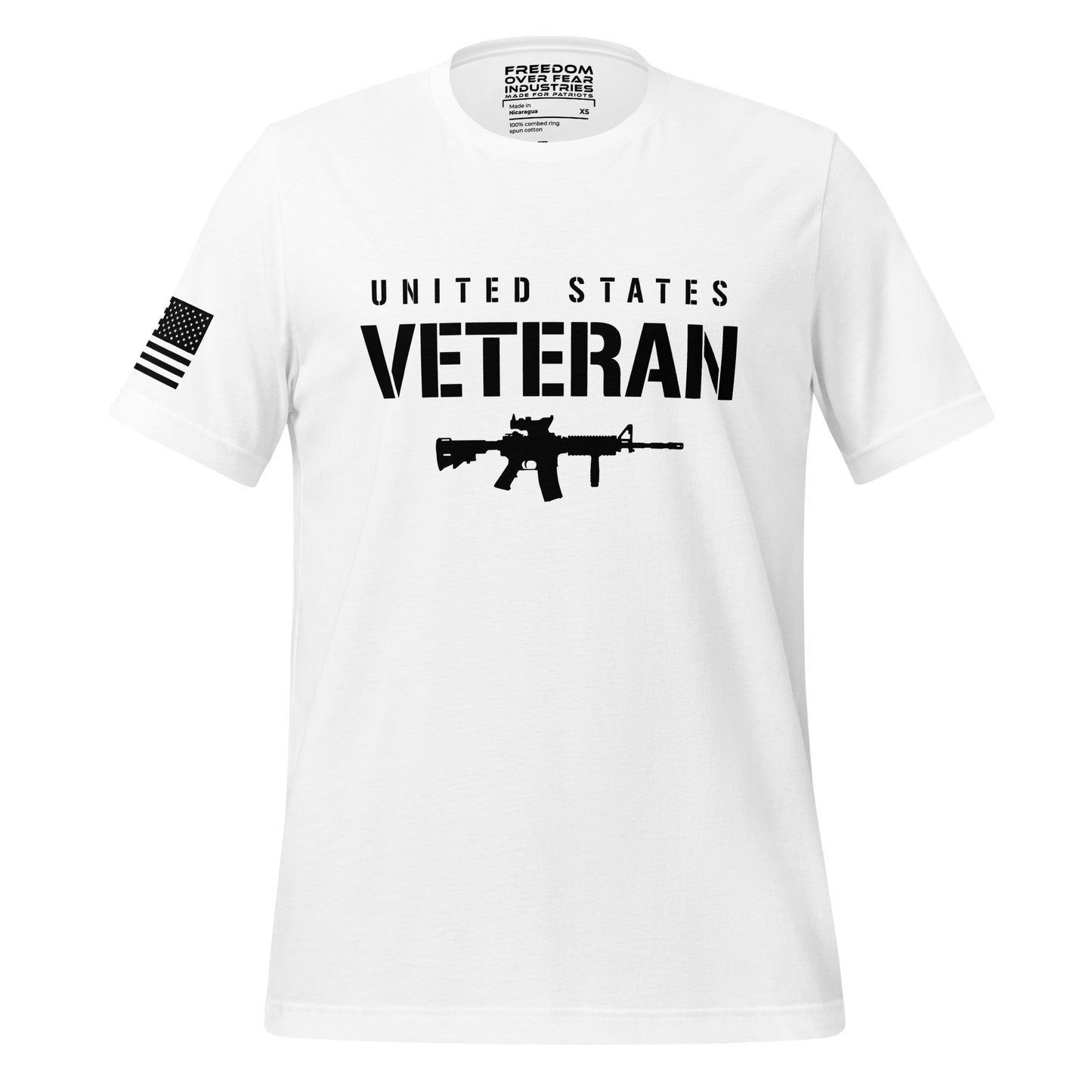 United States Veteran