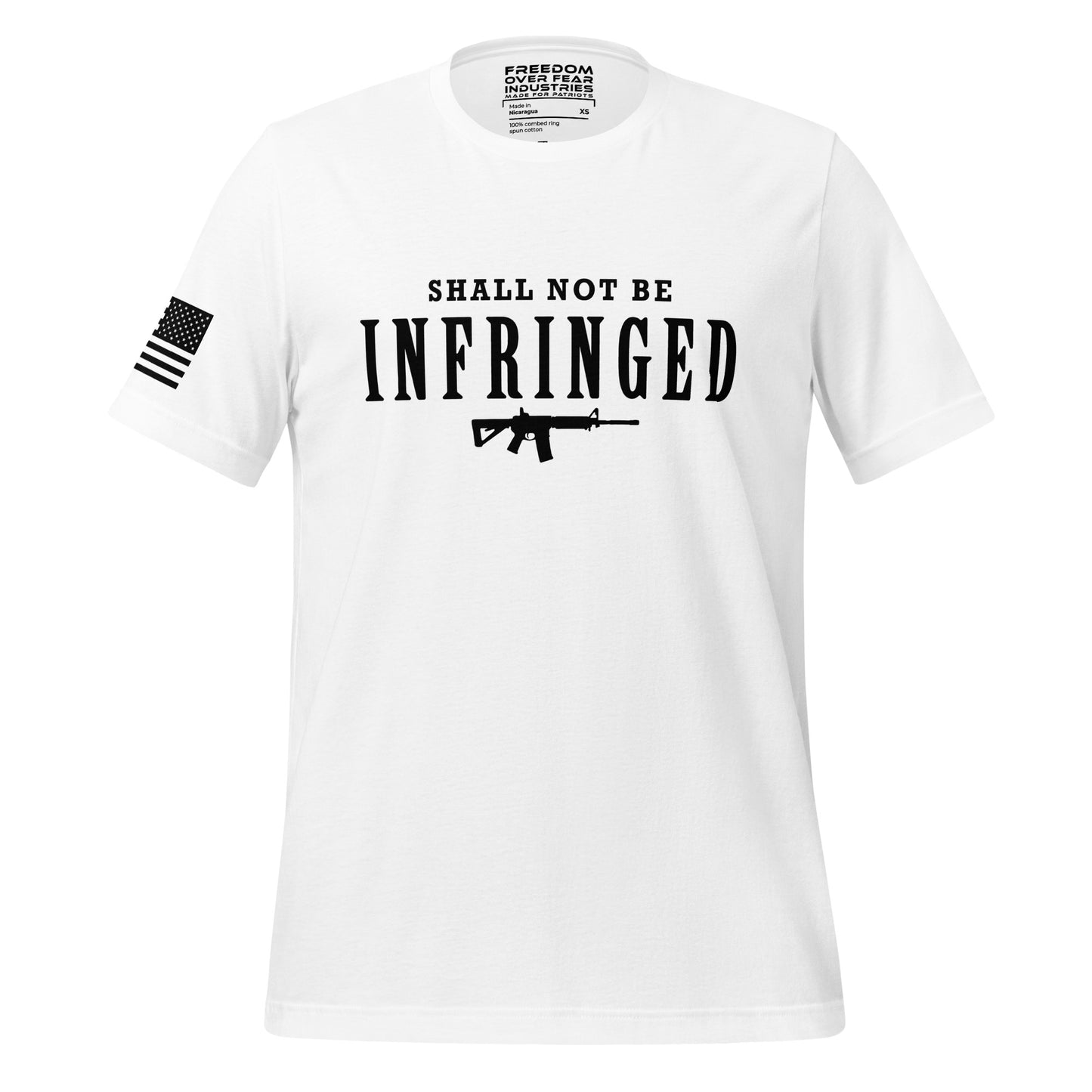 Infringed