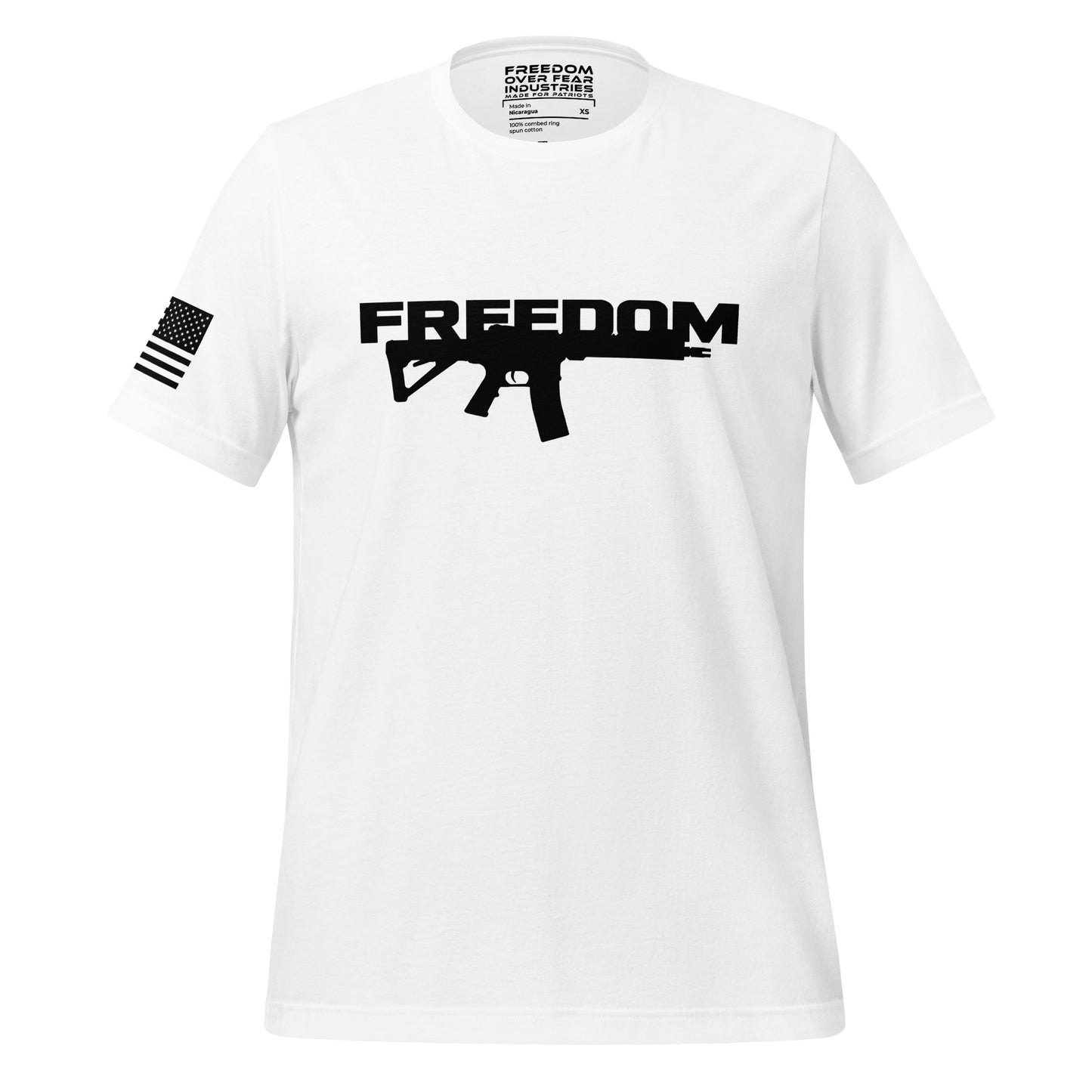 Freedom Rifle