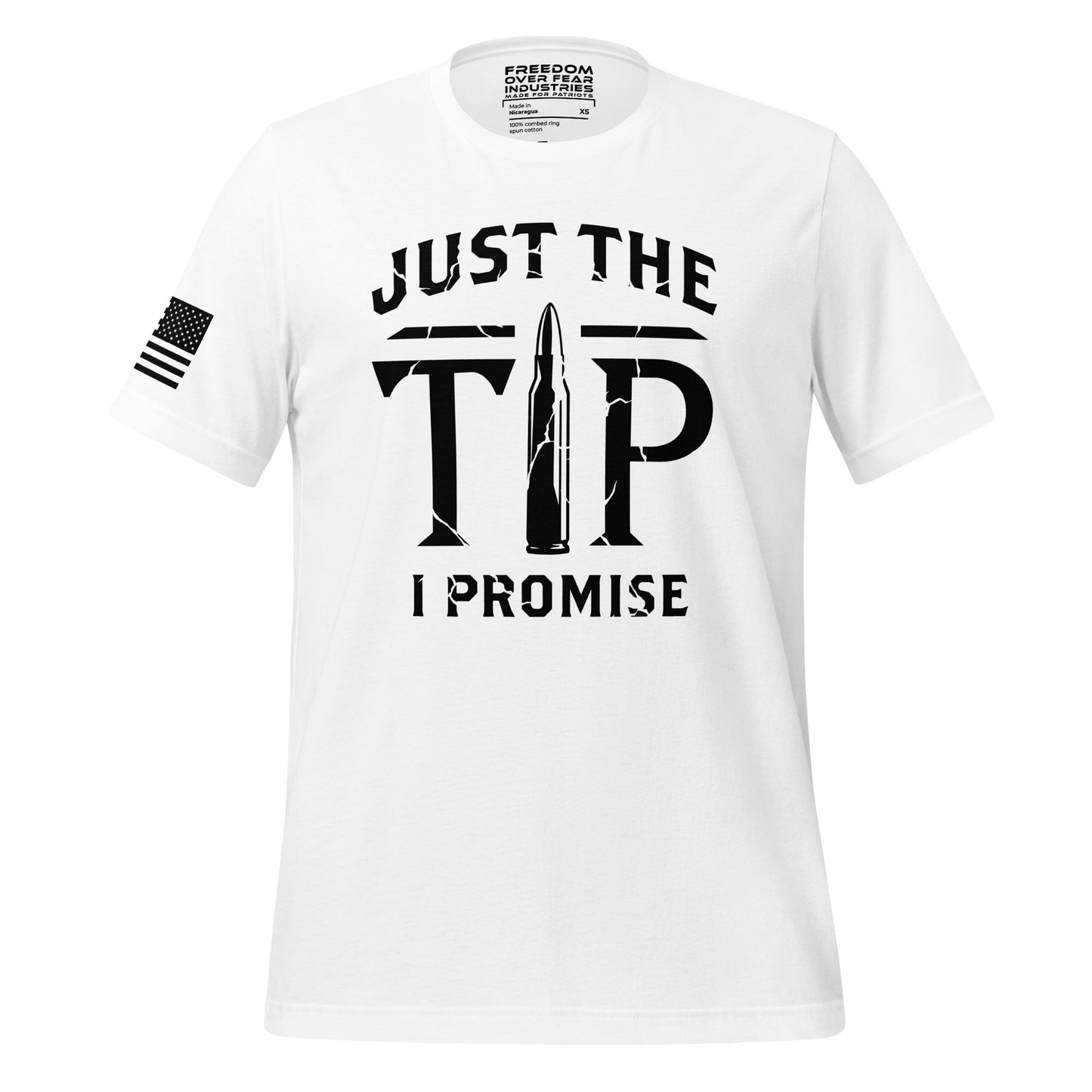 Just the Tip