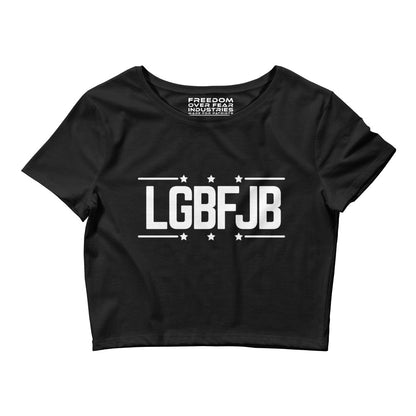 LGBFJB Freedom Over Fear Industries