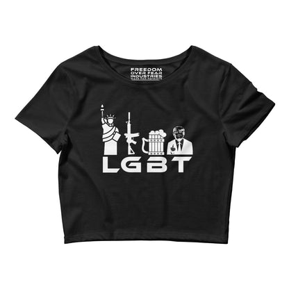 LGBT Freedom Over Fear Industries