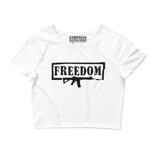 Freedom AR Freedom Over Fear Industries