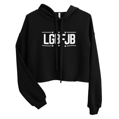 LGBFJB Freedom Over Fear Industries