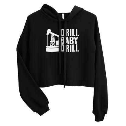 Drill Baby Drill Freedom Over Fear Industries