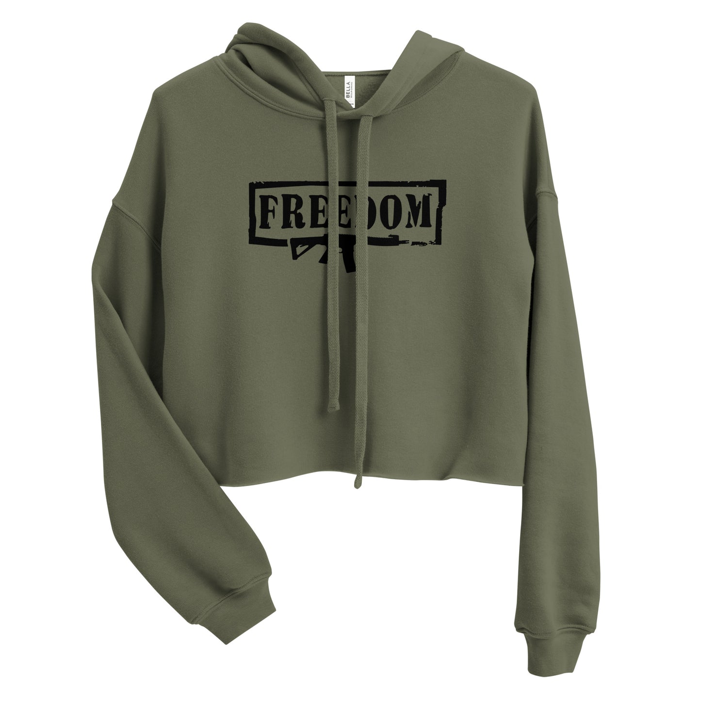 Freedom AR Freedom Over Fear Industries