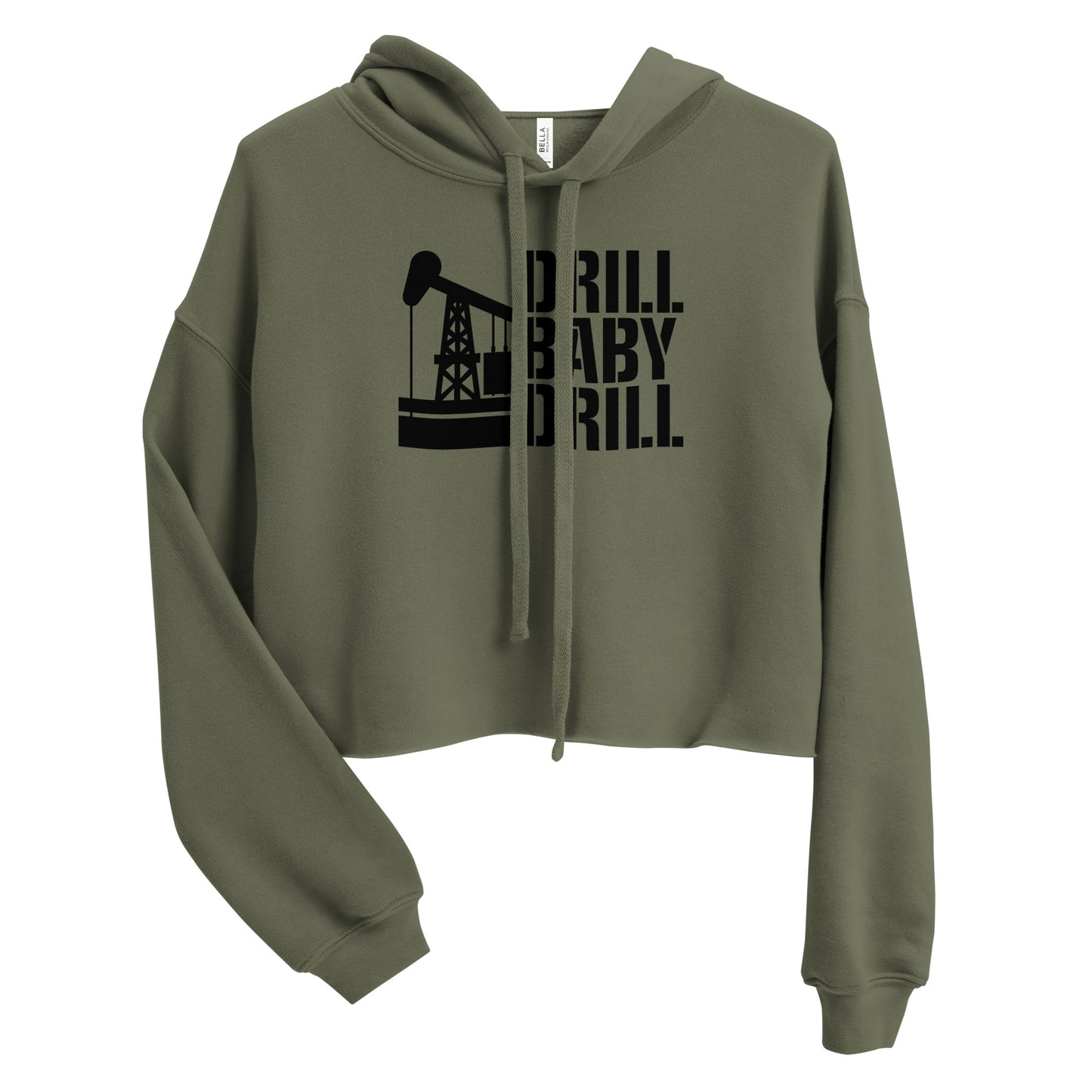 Drill Baby Drill Freedom Over Fear Industries