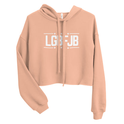 LGBFJB Freedom Over Fear Industries