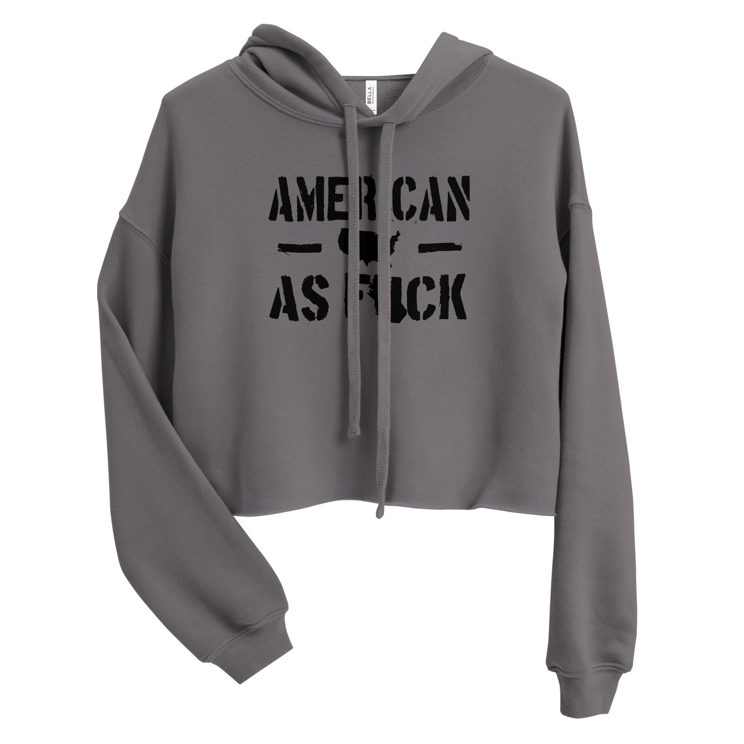 American As F*ck Freedom Over Fear Industries