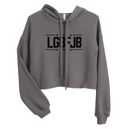 LGBFJB Freedom Over Fear Industries